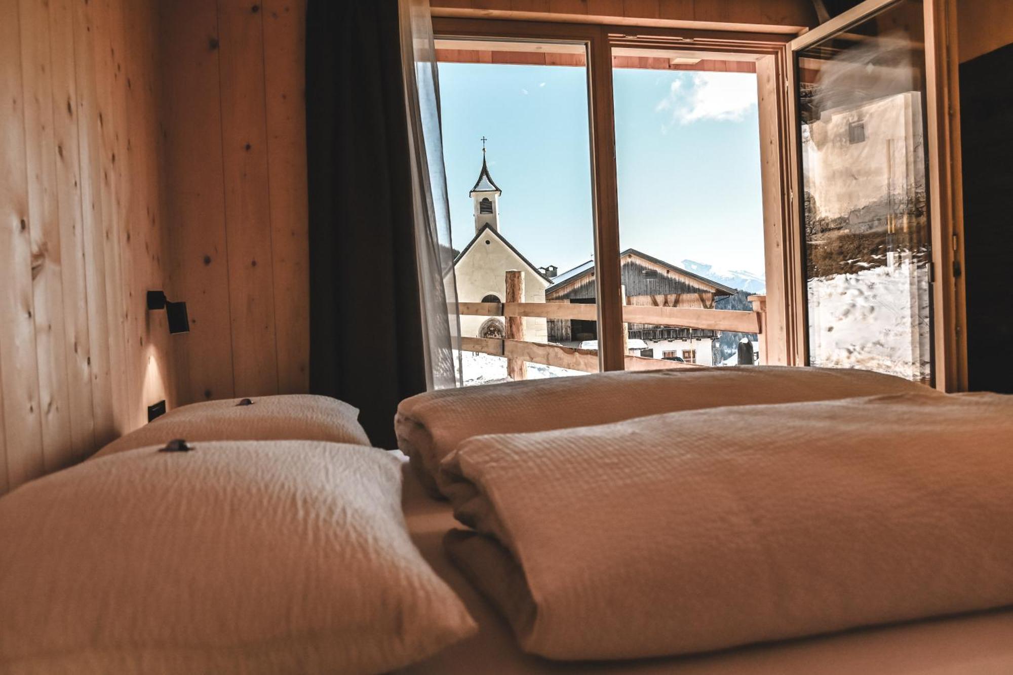 Apartamento Marerhof Dobbiaco Exterior foto
