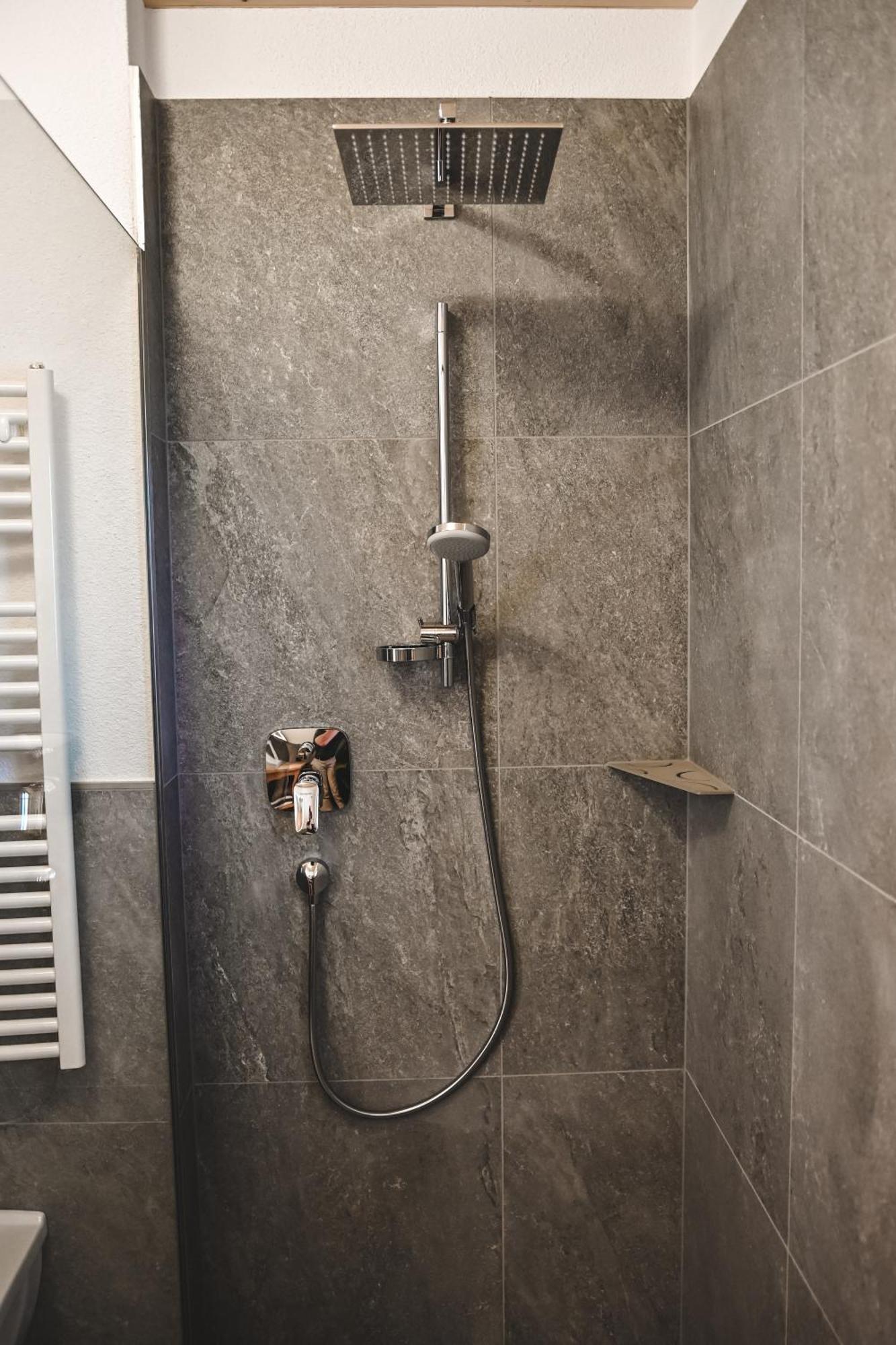 Apartamento Marerhof Dobbiaco Exterior foto