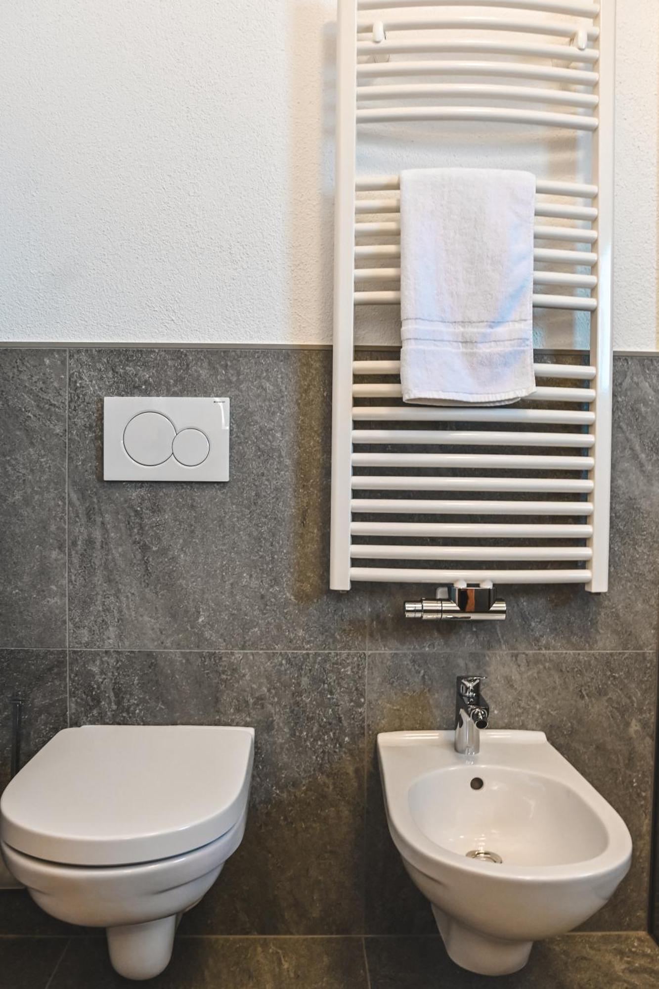 Apartamento Marerhof Dobbiaco Exterior foto