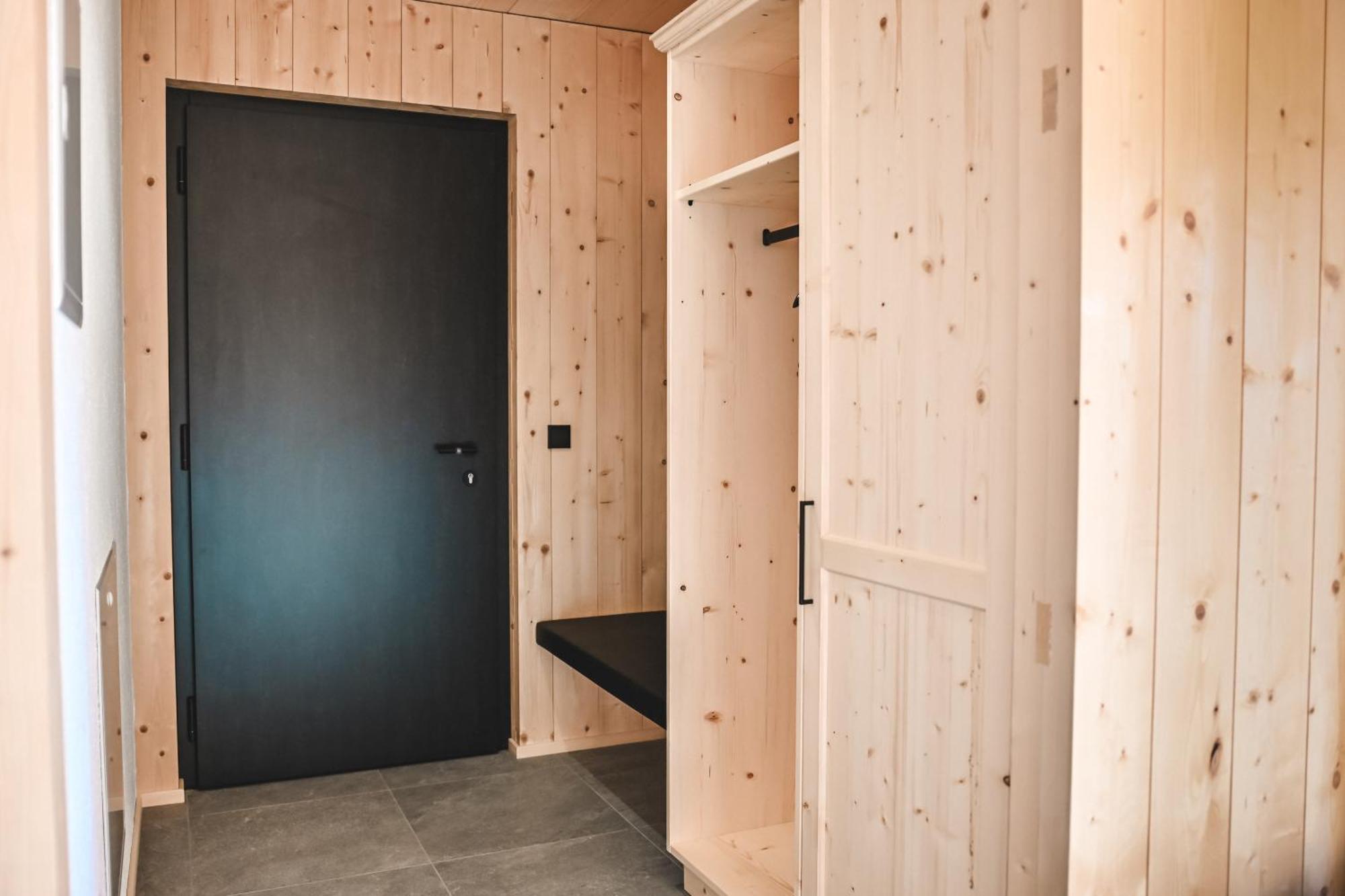 Apartamento Marerhof Dobbiaco Exterior foto