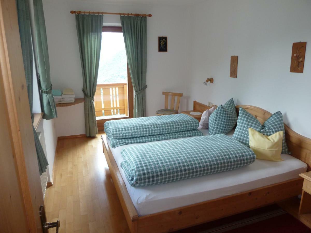 Apartamento Marerhof Dobbiaco Exterior foto